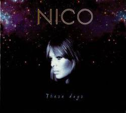 Nico : These Days